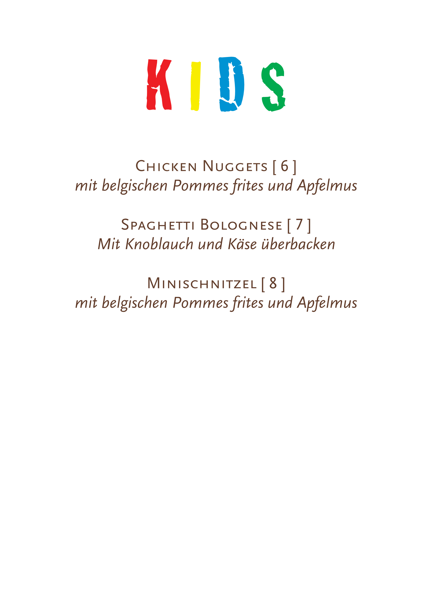 Kids
